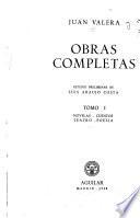 Novelas. Cuentos. Teatro. Poesía. 1958