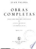 Novelas. Cuentos. Teatro. Poesia. Correspondencia