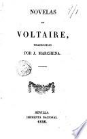 Novelas de Voltaire, 3
