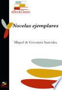 Novelas ejemplares (Anotado)