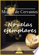 Novelas ejemplares