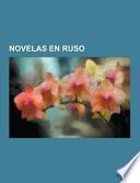 Novelas en Ruso