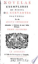 Novelas Exemplares