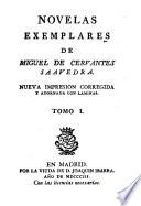 Novelas exemplares