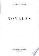 Novelas