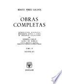 Novelas
