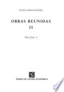Novelas