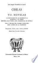 Novelas