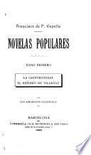 Novélas populares