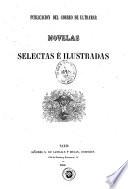 Novelas selectas é ilustradas