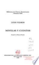 Novelas y cuentos