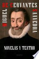 Novelas y teatro
