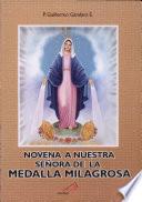 Novena a nuestra señora de la medalla milagrosa