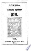 Novena al Sagrado Corazon de Jesus