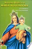 Novena Biblica a Maria Auxilladora (Biblical Novena to Mary Help of Christians)