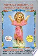 Novena Biblica al Divino Nino Jesus
