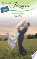 Novia en Australia