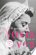 Novia que te vea