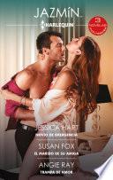 Novio de emergencia - El marido de su amiga - Trampa de amor