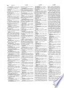 Novísimo diccionario de la lengua Castellana