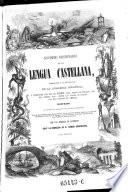 Novisimo Diccionario de la lengua Castellana