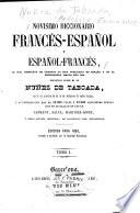 Novisimo diccionario francés-español y español-francés
