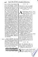 Novissima recopilación de las leyes del Reino de Navarra hechas en sus Cortes Generales desde el desde el año de 1512 hasta el de 1716,inclusive