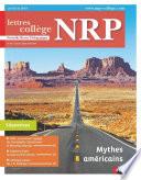 NRP Collège - Mythes américains - Janvier 2019 - (Format PDF)