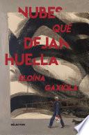 Nubes que dejan huella