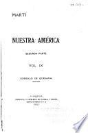 Nuestra América
