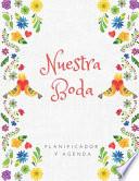 Nuestra Boda Planificador y Agenda