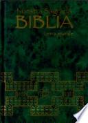 NUESTRA SAGRADA BIBLIA