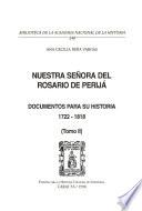 Nuestra Señora del Rosario de Perijá