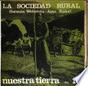 Nuestra tierra