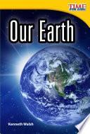 Nuestra Tierra (Our Earth) 6-Pack