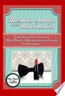 Nuestras charlas a los matrimonios