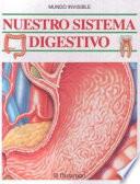 Nuestro sistema digestivo