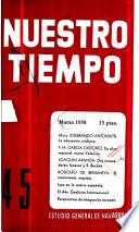 Nuestro tiempo