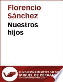 Nuestros hijos