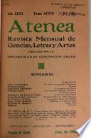 Nueva Atenea