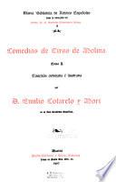 Nueva biblioteca de autores españoles