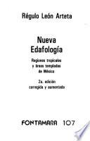 Nueva edafología