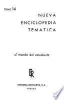 Nueva enciclopedia temática