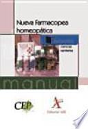 Nueva farmacopea homeopática