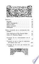 Nueva filosofía de la naturaleza del hombre y otros escritos