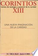 Nueva imaginacin de la Caridad, Una