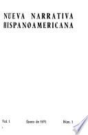 Nueva narrativa hispanoamericana