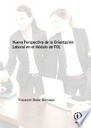 Nueva Perspectiva de la Orientación Laboral en el Módulo de FOL