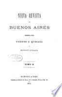 Nueva revista de Buenos Aires