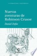 Nuevas aventuras de Robinson Crusoe